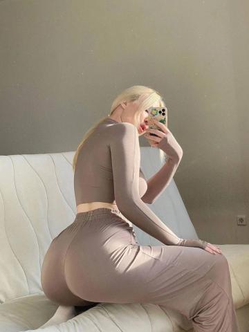 Грета Вип Компаньонка фото 3