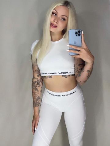 Дарья фото 2